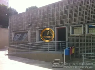 Galpão/Depósito/Armazém à venda, 1124m² no Taboão, São Bernardo do Campo