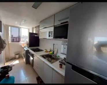 Apartamento com 3 Quartos à venda, 75m² no Aldeota, Fortaleza
