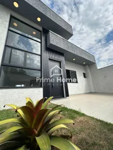 Casa com 3 Quartos à venda, 97m² no Parque Bellaville, Hortolândia