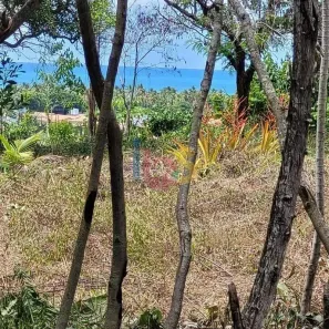 Lote/Terreno à venda, 600m² no Village, Porto Seguro