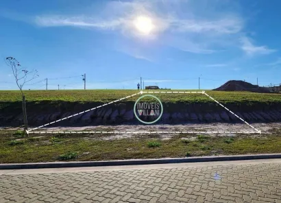 Lote/Terreno à venda, 336m² no Urbanova, São José dos Campos