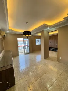 Apartamento com 2 Quartos para alugar, 72m² no Parque 10 de Novembro, Manaus