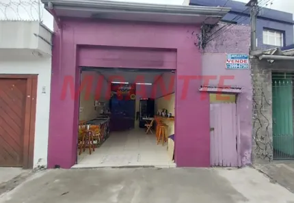 Casa com 3 Quartos à venda, 200m² no Vila Maria Baixa, São Paulo