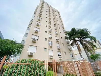 Apartamento com 3 Quartos à venda, 96m² no Rio Branco, Porto Alegre