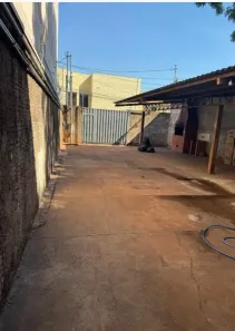 Casa com 4 Quartos para alugar, 90m² no Jardim dos Estados, Várzea Grande