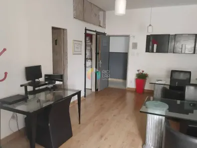 Sala Comercial à venda, 26m² no Centro, Rio de Janeiro