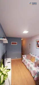 Apartamento com 2 Quartos à venda, 50m² no Porto Novo, São Gonçalo