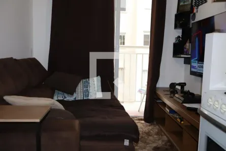 Apartamento com 1 Quarto à venda, 29m² no Vila Ema, São Paulo