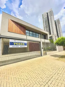 Casa com 3 Quartos à venda, 210m² no Vila Bosque, Maringá