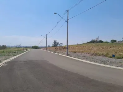 Lote/Terreno à venda, 370m² no Campestre, Piracicaba