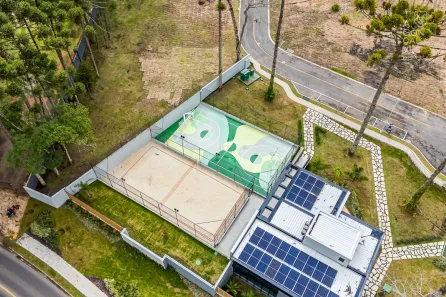 Lote/Terreno à venda, 310m² no Santa Cândida, Curitiba