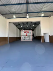 Galpão/Depósito/Armazém para alugar, 280m² no Jardim Cumbica, Guarulhos