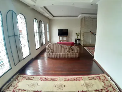 Sobrado com 6 Quartos à venda, 300m² no Vila Guilherme, São Paulo