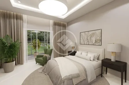 Casa de Condomínio com 5 Quartos à venda, 408m² no , Bananeiras