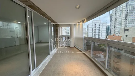Apartamento com 3 Quartos à venda, 169m² no Vila Nova Conceição, São Paulo