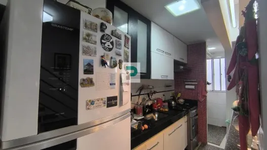 Apartamento com 3 Quartos à venda, 127m² no Vila Mogilar, Mogi das Cruzes