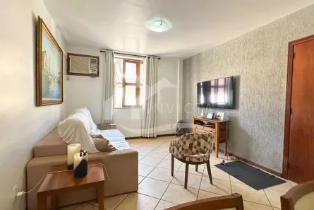 Apartamento com 3 Quartos à venda, 90m² no Copacabana, Rio de Janeiro