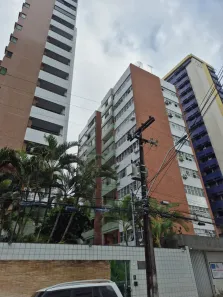 Apartamento com 3 Quartos à venda, 127m² no Madalena, Recife