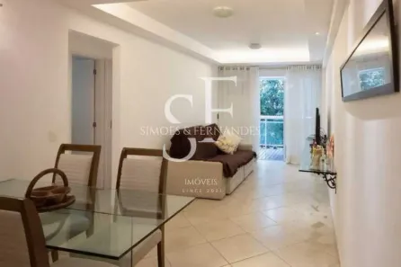 Apartamento com 3 Quartos à venda, 92m² no Tijuca, Rio de Janeiro