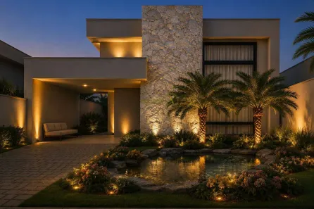 Casa de Condomínio com 3 Quartos à venda, 140m² no Estância Flora Rica, Peruíbe