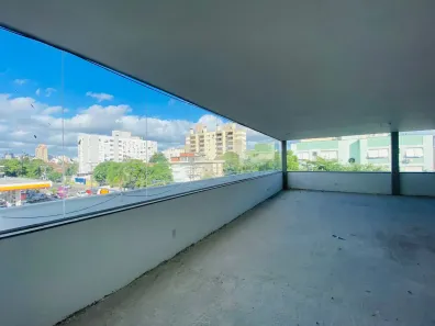 Ponto Comercial para alugar, 350m² no Santana, Porto Alegre