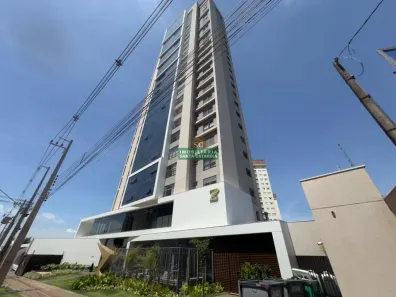 Apartamento com 3 Quartos à venda, 172m² no Zona 02, Maringá
