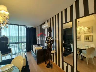 Apartamento com 2 Quartos à venda, 54m² no Dutra, Gramado