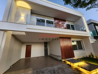 Sobrado com 3 Quartos à venda, 231m² no Estância Velha, Canoas