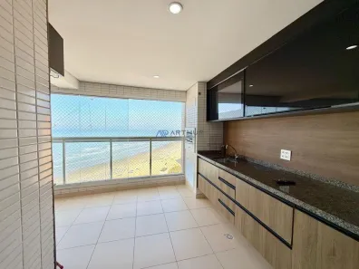 Apartamento com 2 Quartos à venda, 80m² no Tupi, Praia Grande