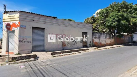 Lote/Terreno à venda, 347m² no Santa Rita I, Montes Claros