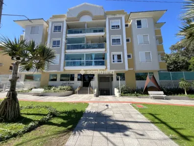 Apartamento com 3 Quartos para alugar, 127m² no Rio Tavares, Florianópolis