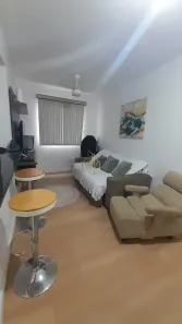Apartamento com 2 Quartos à venda, 54m² no Jardim Esplanada, Mogi Guaçu