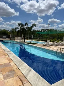 Apartamento com 3 Quartos à venda, 60m² no Recanto das Palmeiras, Teresina
