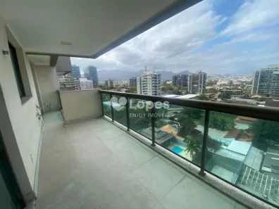 Cobertura com 3 Quartos à venda, 140m² no Recreio dos Bandeirantes, Rio de Janeiro