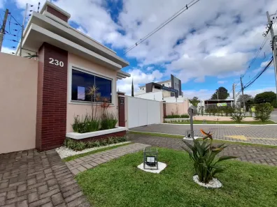 Lote/Terreno à venda, 113m² no Campo de Santana, Curitiba