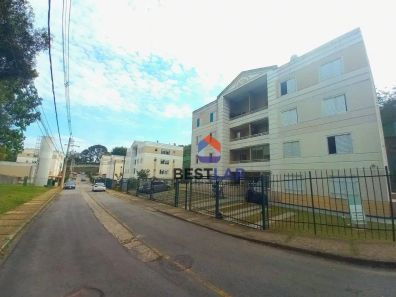 Apartamento com 2 Quartos à venda, 47m² no Jardim Ísis, Cotia