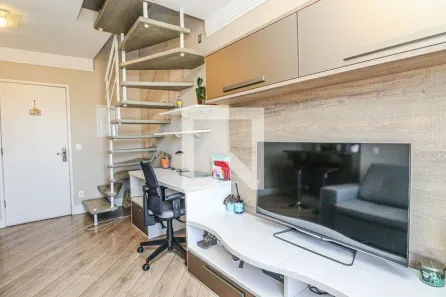 Cobertura com 2 Quartos à venda, 140m² no Olímpico, São Caetano do Sul