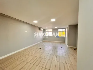 Sala Comercial com 1 Quarto para alugar, 44m² no Loteamento Alphaville Campinas, Campinas