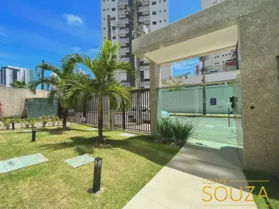 Apartamento com 4 Quartos à venda, 98m² no Boa Viagem, Recife