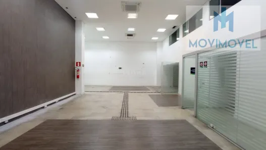 Ponto Comercial para alugar, 425m² no Santo Agostinho, Belo Horizonte
