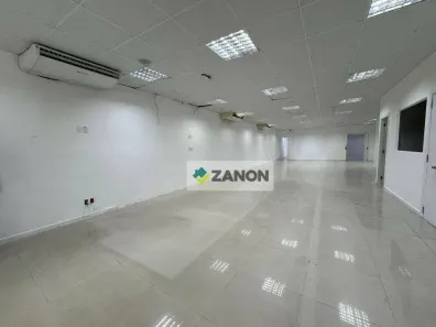 Ponto Comercial para alugar, 437m² no Centro, Santo André