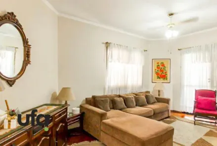 Apartamento com 4 Quartos à venda, 121m² no Perdizes, São Paulo