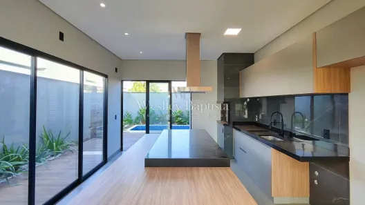 Casa de Condomínio com 3 Quartos à venda, 160m² no Setlife Mirassol, Mirassol