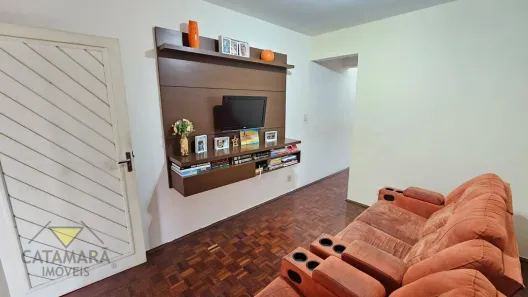 Casa com 4 Quartos à venda, 150m² no Parque Santana, Mogi das Cruzes