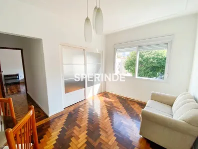 Apartamento com 2 Quartos para alugar, 60m² no Moinhos de Vento, Porto Alegre