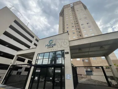 Apartamento com 2 Quartos à venda, 69m² no Paulicéia, Piracicaba