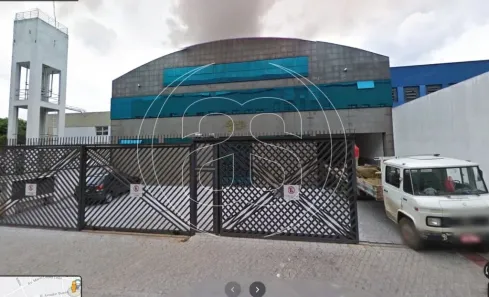 Galpão/Depósito/Armazém à venda, 1234m² no Santo Amaro, São Paulo