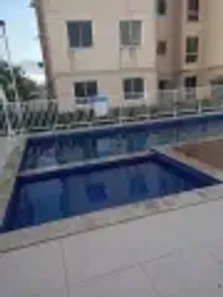 Apartamento com 2 Quartos à venda, 48m² no Porto D'Antas, Aracaju