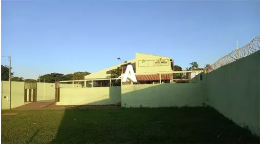 Fazenda/Sítio com 1 Quarto à venda, 350m² no Morada Nova, Uberlândia