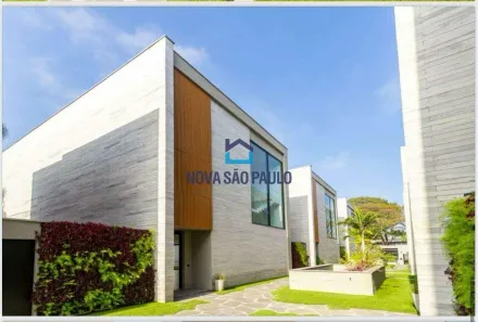 Casa com 5 Quartos à venda, 869m² no Brooklin Paulista, São Paulo